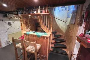 Attraktives Einfamilienhaus mit Pool und Einliegerwohnung in Mahlsdorf-Süd – Die vollständige Adresse der Immobilie erhältst du vom Anbieter., 12623 Mahlsdorf, Berlin – Vorschaubild 29