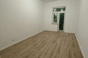 energetisch saniertes Haus + renovierte - 2 Zimmer KDB-Balkon - moderner Altbaucharme! – Stahlstraße 34, 40227 Oberbilk, Düsseldorf – Vorschaubild 6