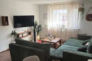 Zuhause mit zwei Zimmern in Mannheim