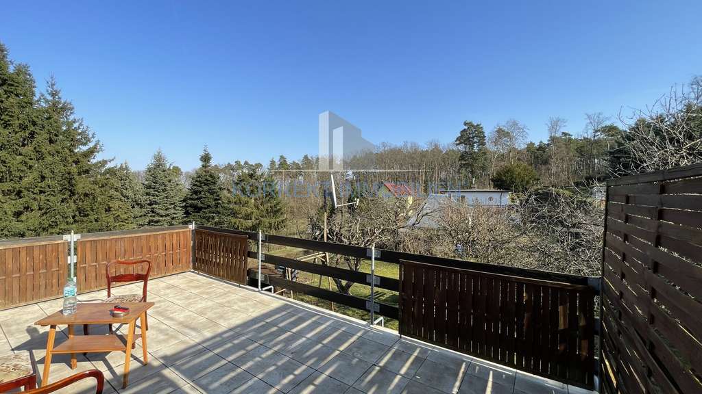 Immobilie in Großkmehlen - Leben in Großkmehlen: Ruhe, Sonne und Fernblick - Familienfreundlicher Bungalow (voll unterkellert) - Bild 2