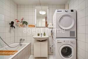 Großzügige 3-Zimmer-Wohnung im Gerberviertel – Die vollständige Adresse der Immobilie erhältst du vom Anbieter., 70178 Rathaus, Stuttgart – Vorschaubild 25
