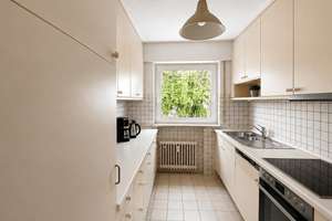 Wohnen in gefragter Lage: Helle 3-Zimmer-Wohnung in Stuttgart-Plieningen – Die vollständige Adresse der Immobilie erhältst du vom Anbieter., 70599 Plieningen (Ortsteil), Stuttgart – Vorschaubild 6
