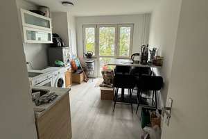 helle zentrale 3 ZKDB Wohnung in Aachen Stadt ab 01.05.2026zu vermieten – Vaalser Str. 65, 52074 Westpark, Aachen – Vorschaubild 5