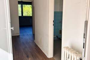 Gemütliche WBS 2-Zimmerwohnung im Driescher Hof – Stettiner Str. 42, 52078 Forst, Aachen – Vorschaubild 2