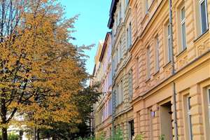 Neu! Renovierte Altbauwohnung mit Balkon & Einbauküche! – Immermannstr. 8, 39108 Stadtfeld Ost, Magdeburg – Vorschaubild 11