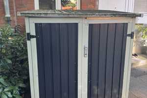 Helles Reihenhaus mit Garten, Kamin, EBK, Terrasse & Dachausbau-Option – frisch renoviert – Hamburg – Vorschaubild 16