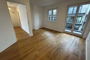 Hochwertige Penthouse-Wohnung im Neubauensemble Darmstadt – Ahastraße 8, 64285 Bessungen, Darmstadt – Vorschaubild 5