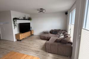 🔥 Moderne Neubauwohnung in oberster Etage mit hochwertiger EBK (ohne Ablöse!), großem Balkon & TG – Die vollständige Adresse der Immobilie erhältst du vom Anbieter., 86154 Oberhausen-Nord, Augsburg – Vorschaubild 2