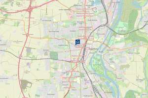 Gemütliche Singlewohnung in Stadtfeld Ost ! – Olvenstedter Straße 30, 39108 Stadtfeld Ost, Magdeburg – Vorschaubild 11