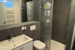 Alltagstaugliche 2-Zimmer-Wohnung in Düsseldorf Gerresheim – 40625 Gerresheim, Düsseldorf – Vorschaubild 6
