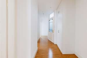 Schöne 3-Zimmer Altbauwohnung im Lehenviertel  – Die vollständige Adresse der Immobilie erhältst du vom Anbieter., 70180 Lehen, Stuttgart – Vorschaubild 9