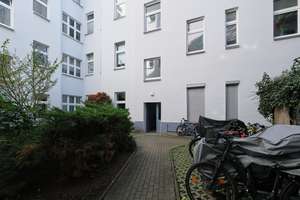 "Sanierte EG - Altbaumaisonette mit Balkon im skandinavischen Viertel / Prenzlauer Berg" – Gotlandstraße 5, 10439 Prenzlauer Berg, Berlin – Vorschaubild 13