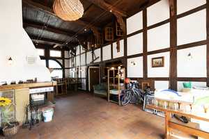 Zwei hochwertig sanierte Fachwerkhäuser mit 5 Wohnungen und Restaurant! – Preußisch Oldendorf, Minden-Lübbecke (Kreis), 32361 Minden-Lübbecke (Kreis) – Vorschaubild 31