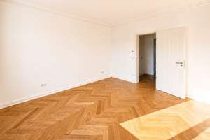 Erstklassige 2-Zimmerwohnung, Stil und zeitloser Eleganz im Herzen des Erphoviertels! – Die vollständige Adresse der Immobilie erhältst du vom Anbieter., 48145 Mauritz-West, Münster – Vorschaubild 7