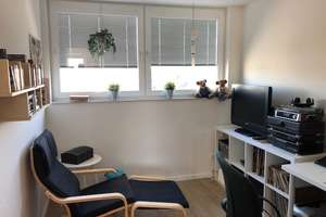 Schöne Dachgeschosswohnung mit tollem Weitblick in Rüttenscheid! – Die vollständige Adresse der Immobilie erhältst du vom Anbieter., 45128 Südviertel, Essen – Vorschaubild 10