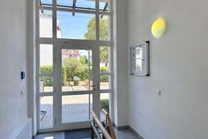 Altbaucharme trifft Moderne: Helle 2-Zimmer-Wohnung in der Heilbronner Kernstadt – Happelstraße 59, 74074 Heilbronn, Heilbronn – Vorschaubild 10
