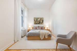 Altbaucharme in Altona: Helle 3,5 Zimmer Wohnung mit Balkon und Dielenboden – Die vollständige Adresse der Immobilie erhältst du vom Anbieter., 22767 Altona-Altstadt, Hamburg – Vorschaubild 18