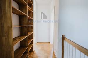 TOP-OBJEKT: Maisonette mit ca. 126 m² | 6 Zimmer | Balkon | Garage | sofort nutzbar – Die vollständige Adresse der Immobilie erhältst du vom Anbieter., 1067 Friedrichstadt, Dresden – Vorschaubild 21