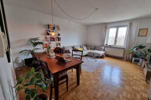 Zwischenmiete 8 Monate - Verlängerung möglich in Haidhausen – Tassiloplatz 1, 81541 München – Vorschaubild 1