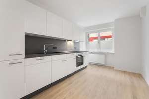 Hochwertig sanierte Wohnung mit Einbauküche – Spichernstraße 28, 42103 Elberfeld West, Wuppertal – Vorschaubild 5
