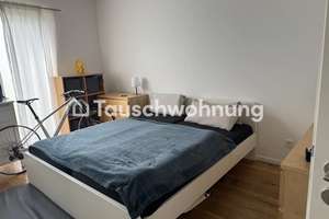 Tauschwohnung: 3,5 Zimmer Wohnung mit kleinem eingezäunten Garten – 48167 Wolbeck, Münster – Vorschaubild 7