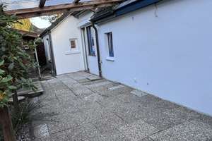 Voll sanierte Altbauwohnung mit eigenem Eingang und großem eigenen Garten – 26131 Eversten, Oldenburg (Oldenburg) – Vorschaubild 18