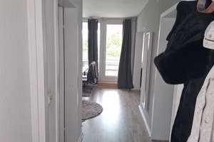 Zuhause mit drei Zimmern in Hannover Lahe – Laher Kirchweg 1, 30659 Bothfeld, Hannover – Vorschaubild 2