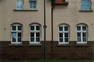 ...EHRENSACHE.. historischer Charme mit modernem Wohnkomfort - DHH in Herne-Röhlinghausen! – Die vollständige Adresse der Immobilie erhältst du vom Anbieter., 44651 Röhlinghausen, Herne – Vorschaubild 4