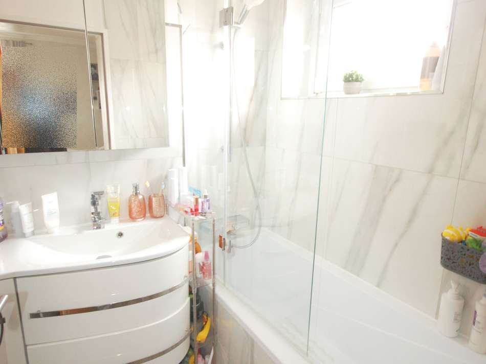 Badezimmer Schlafzimmer