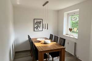 Reserviert - Vollständig modernisierte 3-Zimmer-Wohnung mit Blick ins Grüne – Die vollständige Adresse der Immobilie erhältst du vom Anbieter., 41238 Bonnenbroich-Geneicken, Mönchengladbach – Vorschaubild 6