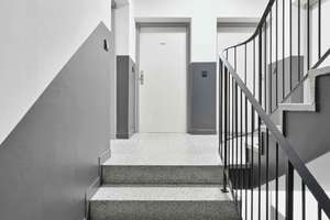 Wohnungspaket 12/42 *VERMIETET* PROVISIONSFREI VOM EIGENTÜMER** – Die vollständige Adresse der Immobilie erhältst du vom Anbieter., 81243 Pasing, München – Vorschaubild 23