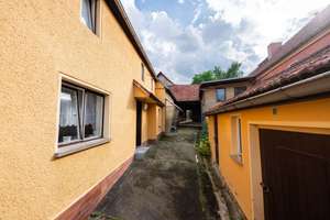 Bauernhaus mit Scheune und Selbstversorgergarten – Die vollständige Adresse der Immobilie erhältst du vom Anbieter., 7616 Serba – Vorschaubild 4