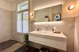 Denkmalschutz trifft Moderne – Stadtvilla mit 220 m² Wohnfläche – Die vollständige Adresse der Immobilie erhältst du vom Anbieter., 23611 Bad Schwartau – Vorschaubild 19