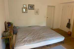 Sonnige, ruhige Erdgeschosswohnung mit alleiniger Gartennutzung – 28203 Fesenfeld, Bremen – Vorschaubild 12