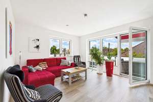 Stilvoll, barrierefrei und energieeffizient – Ihr neues Zuhause in Hage – Die vollständige Adresse der Immobilie erhältst du vom Anbieter., 26524 Hage – Vorschaubild 3