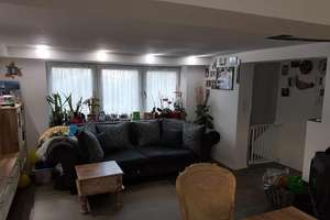 Einfamilienhaus mit separater Gewerbeeinheit & großer Scheune in gesuchter Wohnlage von Söhnstetten – Gerstetter Straße 1, 89555 Steinheim am Albuch – Vorschaubild 12