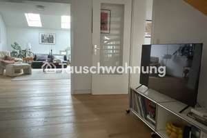 Tauschwohnung: Helle 135qm Maisonette Wohnung in Kreuzberg – Die vollständige Adresse der Immobilie erhältst du vom Anbieter., 10997 Kreuzberg, Berlin – Vorschaubild 2