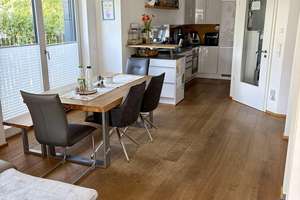 Hausgefühl: Maisonette mit Garten auf 3 Ebenen,  eigenem Eingang & 119 m² Wohn-/Nutzfl. – Die vollständige Adresse der Immobilie erhältst du vom Anbieter., 82024 Taufkirchen – Vorschaubild 8