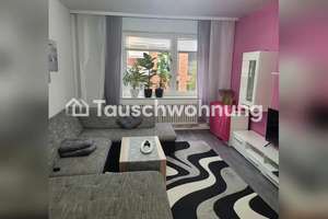 Tauschwohnung: Zentrale Wohnung Hannover mitte gegen 3 Zimmer Wohnung
