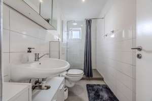 Gut geschnittene 3-Zimmer-Wohnung mit Fußbodenheizung und Tageslichtbad – 63071 Lichtenplatte, Offenbach am Main – Vorschaubild 4