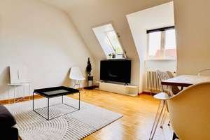2,5 Zimmer im Stuttgarter Osten in ruhiger Lage ! – Die vollständige Adresse der Immobilie erhältst du vom Anbieter., 70188 Ostheim, Stuttgart – Vorschaubild 2