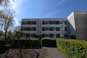Birkenhöhe ! Bezugsfertige Traumwohnung mit Balkon und TG -Stellplatz  in Top Wohnlage !