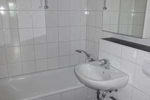 2-Zimmer-Wohnung mit Balkon im grünen HH-Lokstedt – Mutzenbecherweg 20, 22529 Lokstedt, Hamburg – Vorschaubild 3