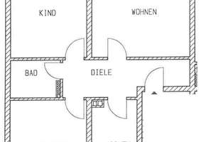 Moderne 3 Zimmer Wohnung mit Balkon & Garten | Bochum-Weitmar-Mitte! – Die vollständige Adresse der Immobilie erhältst du vom Anbieter., 44795 Weitmar-Mitte, Bochum – Vorschaubild 18