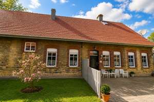 Landhaus mit 4 Pferdeboxen, Weideland und vielseitigen Nutzungsmöglichkeiten – Die vollständige Adresse der Immobilie erhältst du vom Anbieter., 48565 Steinfurt – Vorschaubild 7
