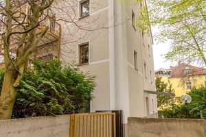 Wohnen in Regensburgs bester Lage – Wittelsbacherstraße 14, 93049 Westenviertel, Regensburg – Vorschaubild 4