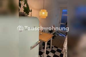 Tauschwohnung: München: Suche 3-Zi-Whg, biete 1-Zi in Schwabing – Die vollständige Adresse der Immobilie erhältst du vom Anbieter., 80796 Neuschwabing, München – Vorschaubild 7