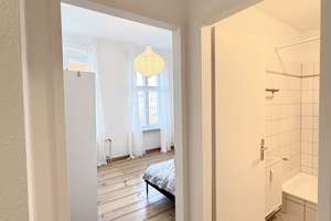Ideale 2er-WG | Neu eingerichtete Wohnung in absoluter Prenzlauer-Berg-Toplage! Kiez-Traum! – Stargarder Straße 19, 10437 Prenzlauer Berg, Berlin – Vorschaubild 6