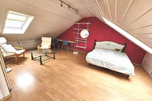 Gepflegtes Reiheneckhaus mit Garten und Garage in Dyklage – Die vollständige Adresse der Immobilie erhältst du vom Anbieter., 47803 Inrath/Kliedbruch, Krefeld – Vorschaubild 17