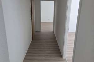 2 Zimmer Wohnung Einbauküche Dusche saniert – Erzberger Straße 16, 39104 Altstadt, Magdeburg – Vorschaubild 14